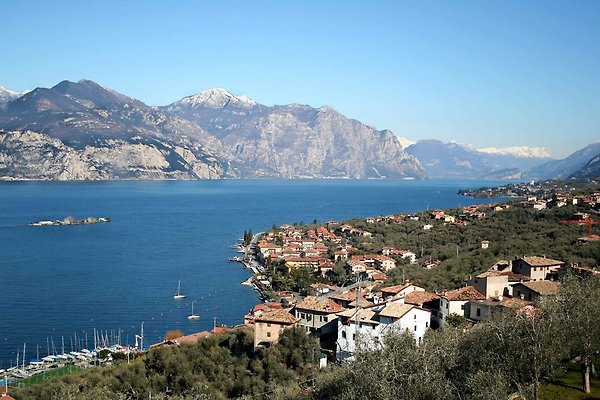 Ferienwohnung Brenzone sul Garda