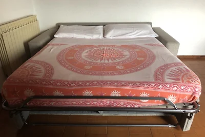 Casa Mary