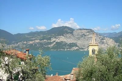 Monolocale in casa Mary