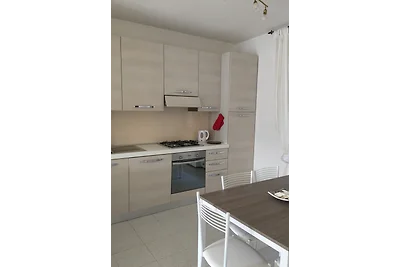 Casa Margherita  mit Seeblick