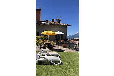 Casa Mary
