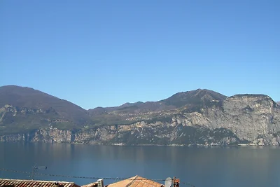 Monolocale in casa Mary