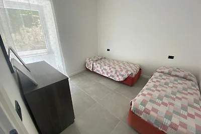 Casa Margherita  mit Seeblick