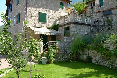 Casa Margherita  mit Seeblick