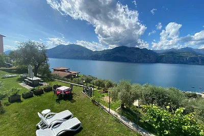 Casa Margherita  mit Seeblick