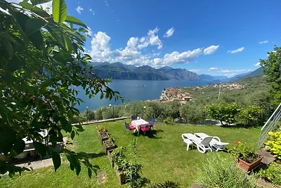 Casa Margherita  mit Seeblick