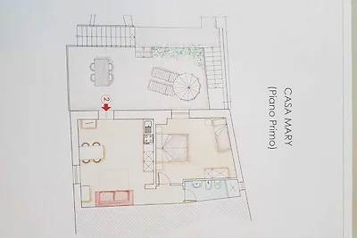 Casa Mary