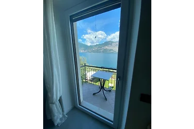 Casa Margherita  mit Seeblick
