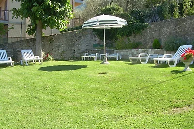 Monolocale in casa Mary