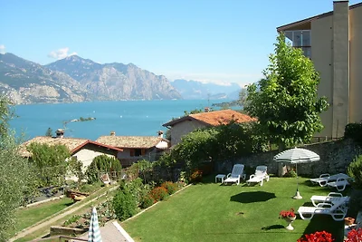 Monolocale in casa Mary