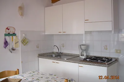 Appartamento Laura