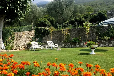 Monolocale in casa Mary