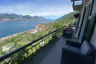 Casa Margherita  mit Seeblick