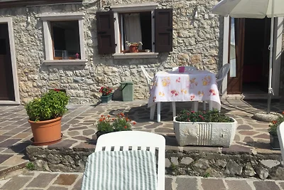 Monolocale in casa Mary