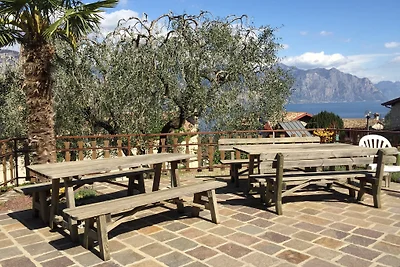 Monolocale in casa Mary