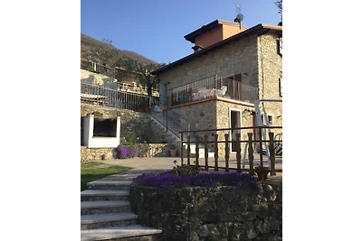 Monolocale in casa Mary