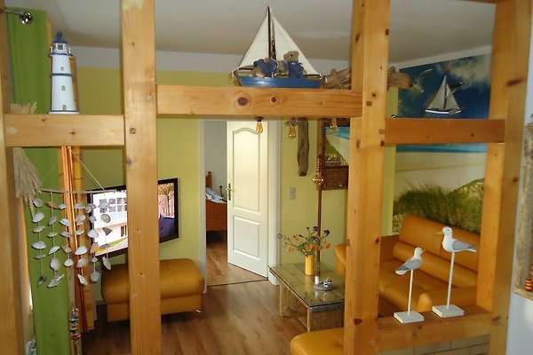 Ferienwohnung Baabe