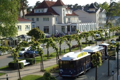 HUIS AAN ZEE~RÜGEN~OSTSEE~BAABE