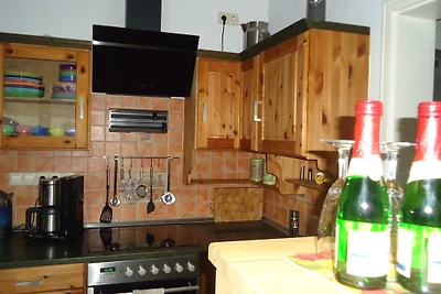 ZUHAUSE AM MEER~RÜGEN~OSTSEE~BAABE