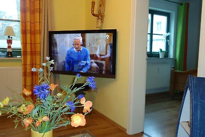 ZUHAUSE AM MEER~RÜGEN~OSTSEE~BAABE