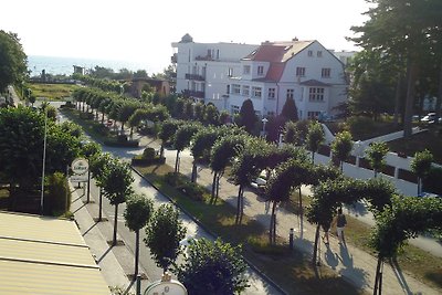 CASA AL MARE~RÜGEN~OSTSEE~BAABE