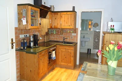 ZUHAUSE AM MEER~RÜGEN~OSTSEE~BAABE