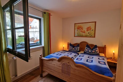 ZUHAUSE AM MEER~RÜGEN~OSTSEE~BAABE