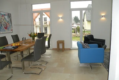 Ferienhaus Wind und Wellen