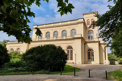 Ferienhaus Wind und Wellen