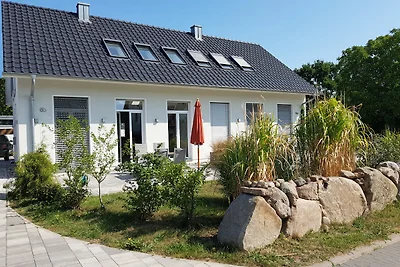 Ferienhaus Wind und Wellen (DHH B)