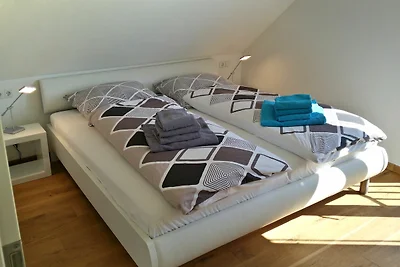 Ferienhaus Wind und Wellen