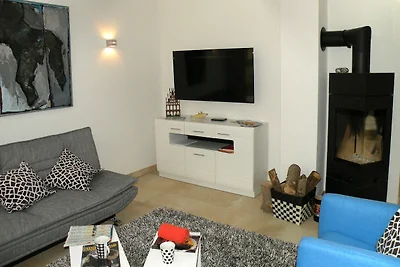 Ferienhaus Wind und Wellen