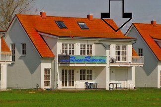 FeWo Rügen Zudar