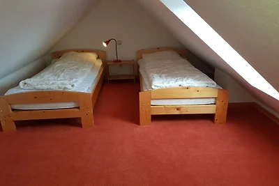 Casa per famiglie a Rügen
