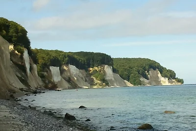 Casa per famiglie a Rügen