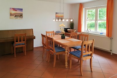 Casa per famiglie a Rügen