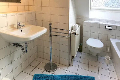Casa per famiglie a Rügen