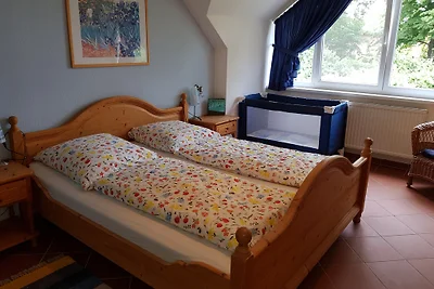 Casa per famiglie a Rügen