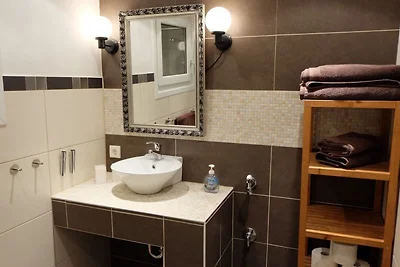 Ferienwohnung Schau ins Land