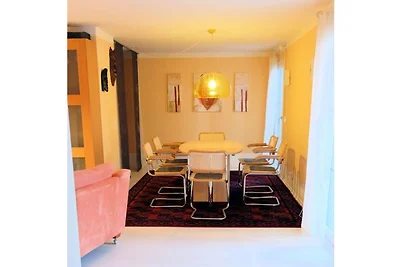 Ferienwohnung Schau ins Land