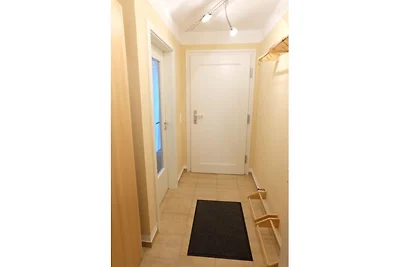 Ferienwohnung Schau ins Land