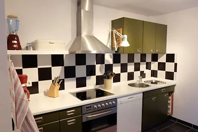Ferienwohnung Schau ins Land