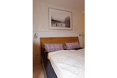Ferienwohnung Schau ins Land