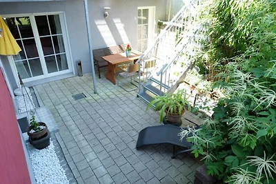 Ferienwohnung Schau ins Land