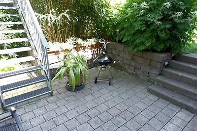Ferienwohnung Schau ins Land