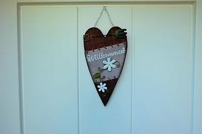 Ferienwohnung Schau ins Land