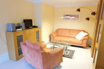 Ferienwohnung Schau ins Land