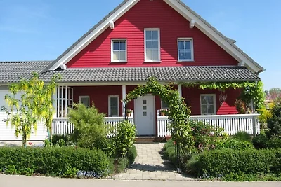 Ferienwohnung Schau ins Land