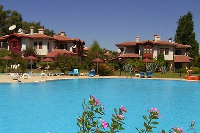 Schönste Ferienanlage Side / Türkei