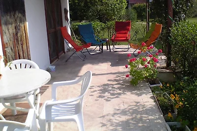 Schönste Ferienanlage in Side 